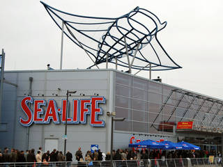 Sea Life Oberhausen