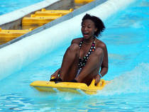 Adventure Island Water Park