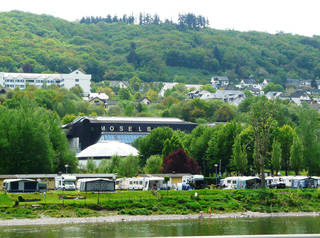 Moselbad Cochem