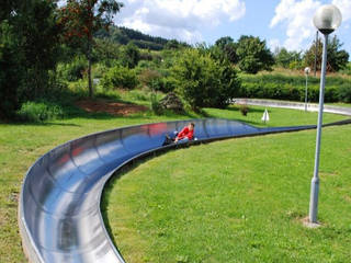 Rodelbahn Oberoderwitz