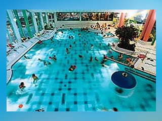 FrankenTherme Bad Königshofen