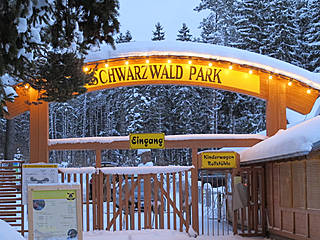 Schwarzwaldpark Löffingen
