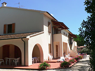 Residence Ghiacci Vecchi