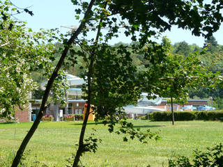 Freibad Pappenheim