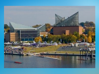 Tennessee Aquarium