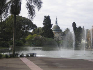 Buenos Aires Zoo