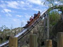 Wasserbahn%20im%20Legoland © Mike