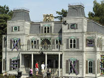© Avonturenpark Hellendoorn