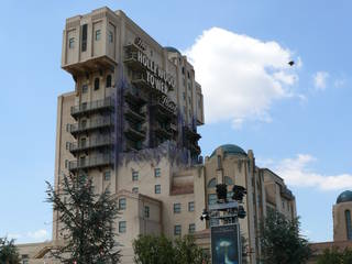 Walt Disney Studios Park