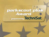 parkscout|plus Awards