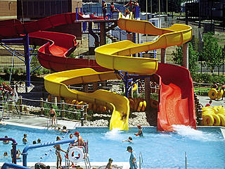 Full Blast Waterpark