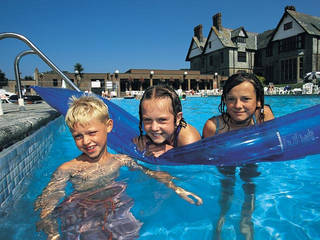 Twitchen House Holiday Village