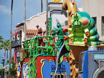 Parade: