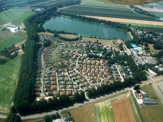 Ferienpark Hof van Zeeland