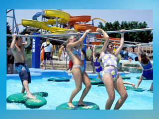 Wildwater Kingdom Allentown