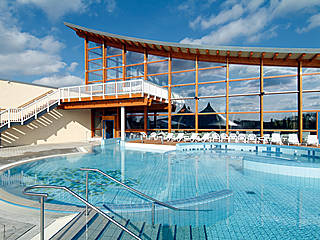 Donautherme Wonnemar