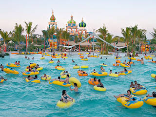 Ciputra Waterpark