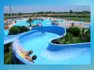 Acquazzurra Park