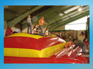 Funpark Wiesmoor