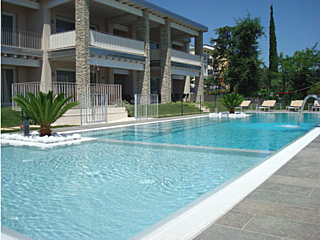 La Giolosa Wellness Resort