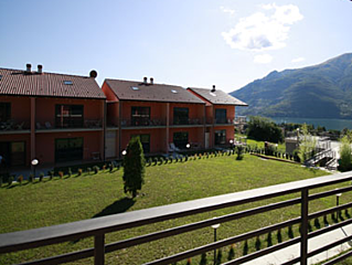 Residence Oasi dei Viandante