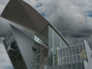 Connecticut Science Center