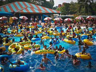 Desa WaterPark