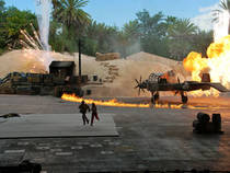 Hollywood Studios im Walt Disney World