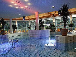 Toskana Therme Bad Schandau