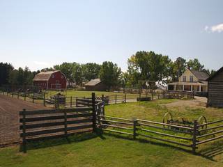 Heritage Park