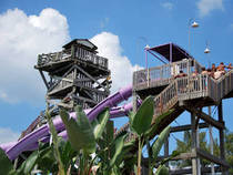 Adventure Island Water Park