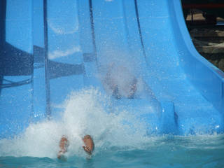 Dreamland Aqua Park