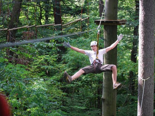 Kletterpark Graz