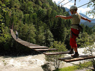 Ötztaler Outdoor Parcours