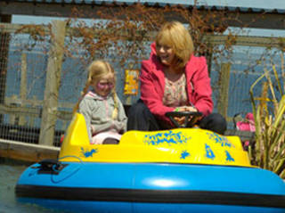 Heads of Ayr Farm Park