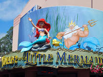 Hollywood Studios im Walt Disney World