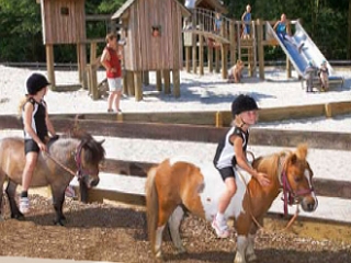 Vakantiepark PonyparkCity