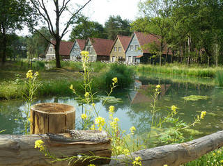 Ferienpark Efteling Bosrijk