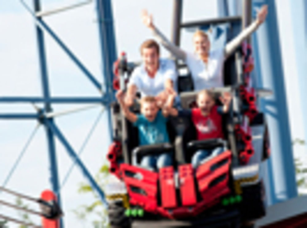 Legoland Deutschland © Legoland Deutschland Resort