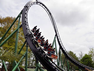 Bayern Park