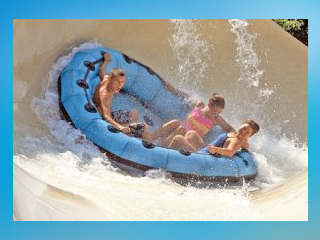 White Water Branson