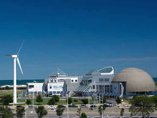 Great Lakes Science Center