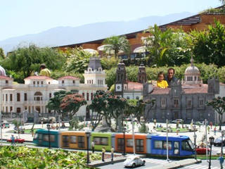 Pueblo Chico Tenerife