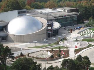 Ontario Science Centre