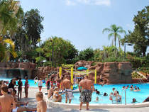 Adventure Island Water Park
