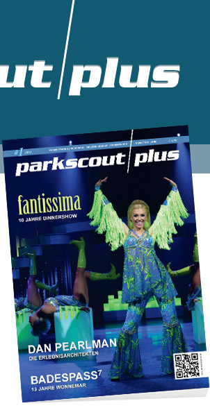 parkscout|plus 01/2014