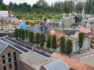 Madurodam