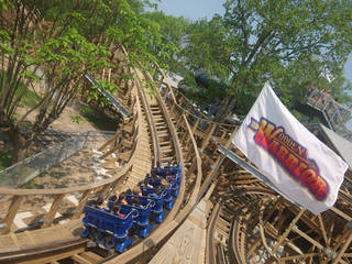 © Quassy Amusement Park