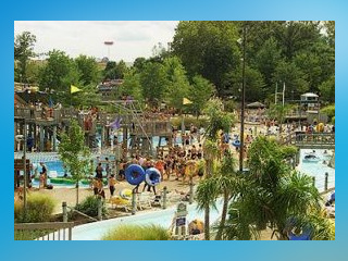 The Beach Water Park