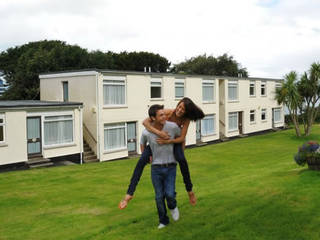 Devon Coast Holiday Park